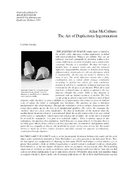 The Art of Duplicitous Ingemination