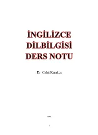 YDS Grammar.Pdf