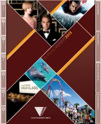 Annual Report 2013
