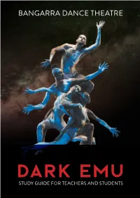 Dark-Emu Studyguide.Pdf