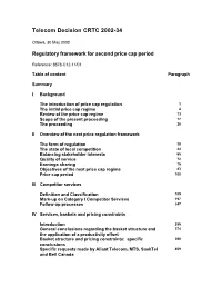 Telecom Decision CRTC 2002-34
