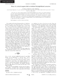 Using Standard Syste