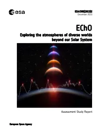 Exploring the Atmospheres of Diverse Worlds Beyond Our Solar System