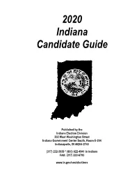 Table of Contents