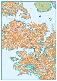 University of Auckland Campuses Across the Auckland Region. Size