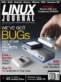 We've Got Bugs, P