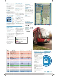 System and Services