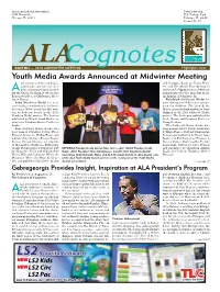 Highlights Issue 2010
