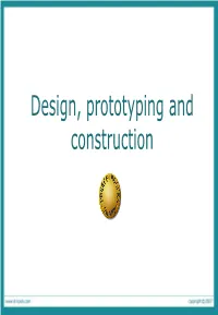 Interaction Design Chapter 8