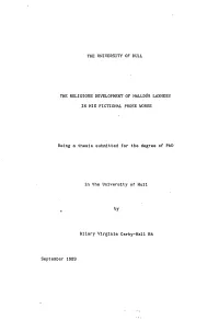The University of Hull