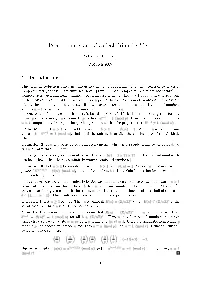 Pseudoprimes and Classical Primality Tests