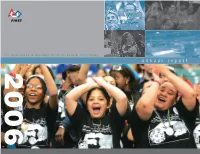 2006 FIRST Annual Report