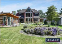 TREETOPS Devizes