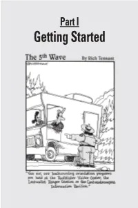 Getting Started 02 Banff Part1 Pp7-8 6/15/04 9:47 AM Page 8
