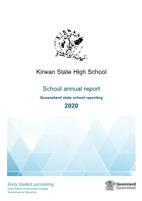 Annual Report 2020