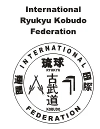 International Ryukyu Kobudo Federation