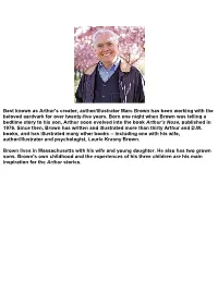 Author Page KG