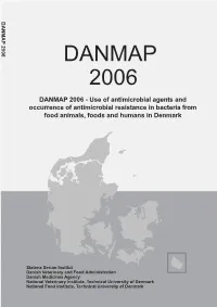 Danmap 2006.Pmd