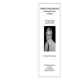 Program Book