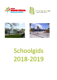 Schoolgids 18-19.Pdf
