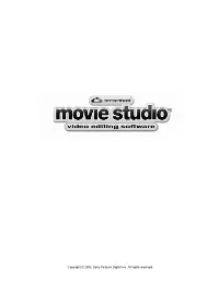 Screenblast Movie Studio.Pdf