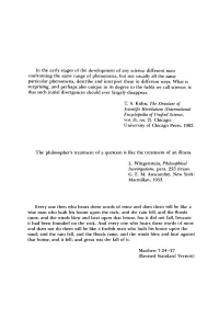 The MYCIN Experiments of the Stanford Heuristic Programming