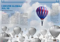 I Driver Globali Sul 5G