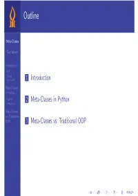 Lecture Slides