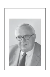 Michael M. Merzenich
