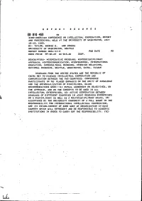 Rep,Ort Resumes