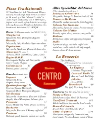 S.Marzano Tomato, Basil & EVOO
