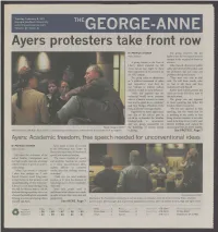 The George-Anne