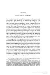 Downloaded from Brill.Com10/07/2021 07:13:05AM Via Free Access 70 Chapter Two