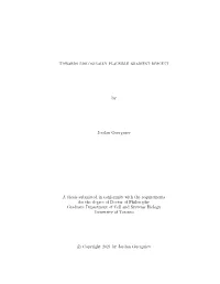 Towards Biologically Plausible Gradient Descent by Jordan