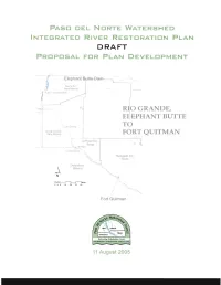 Elep-Hant Butte To