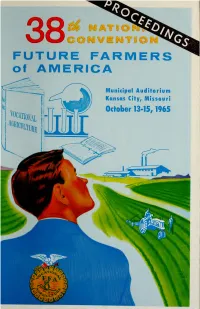 Proceedings, 1965