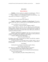 Relation 2016 08 27.Pdf