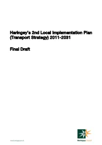 2011-2031 Final Draft