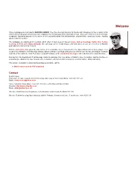 Martin Carver Website PDF Download