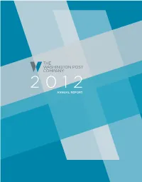 View Annual Report