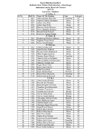 Year 2017-18