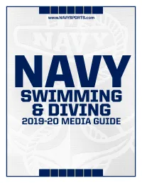 2019-20 Media Guide