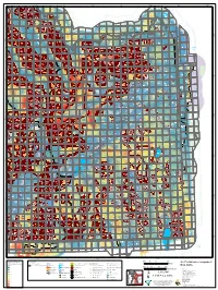 Persistence Component GRSG Persistence Component Towns-Communities ID Roads Hydrology BLM Field Office Admin Boundaries Surface Mgt