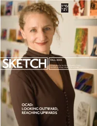 SKETCH-Fall-2005.Pdf