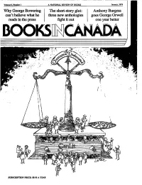A Canadian Child's Year by Fran Newman