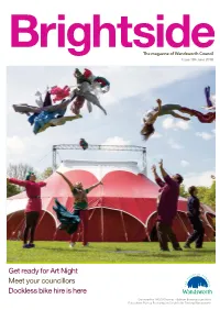Brightside June 2018