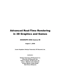 Course 26 SIGGRAPH 2006.Pdf