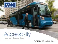 On a Whole New Level Welcome to the Future of Commuter Rapid Transit