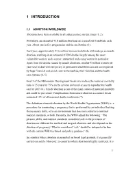 1 Introduction