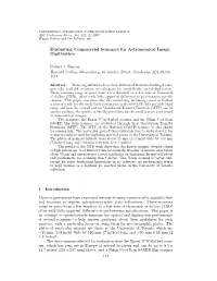 Evaluating Commercial Scanners for Astronomical Image Digitization